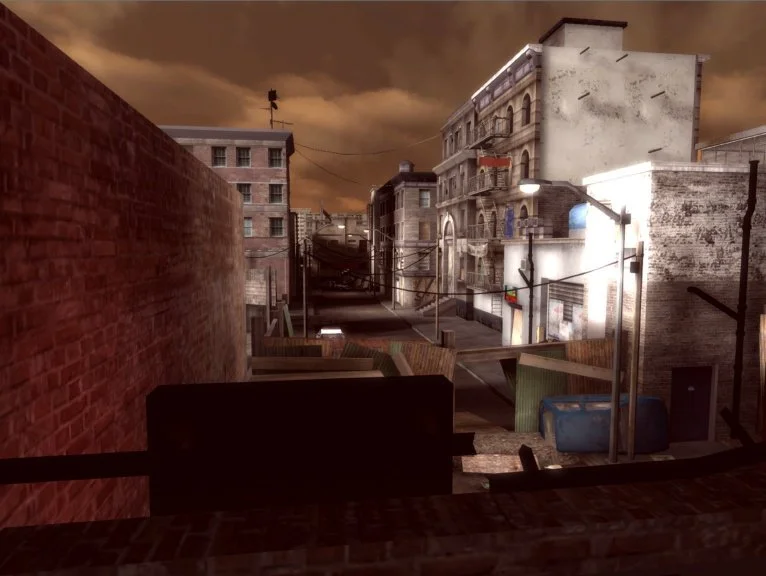 City of the Dead - кадр 11