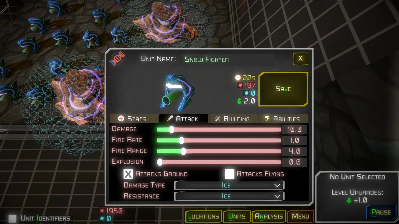 Adapt or Perish - кадр 2