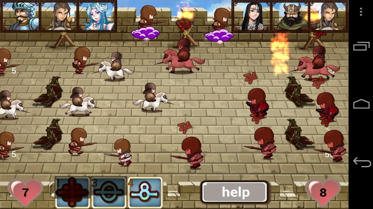 Alchemy Lords - кадр 7