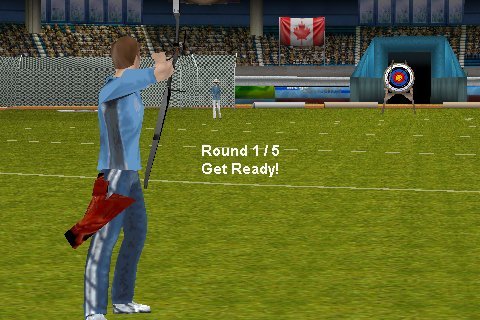 Triple Shot Sports — скриншот 3