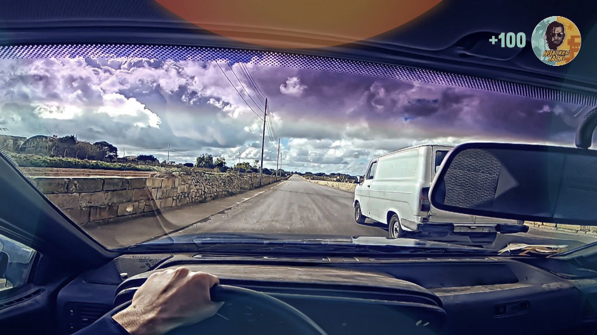 Hijacker Jack - кадр 5