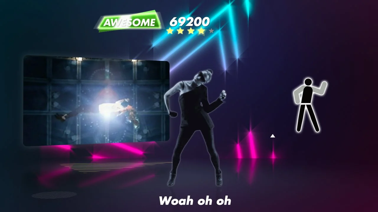 Everybody Dance - кадр 13