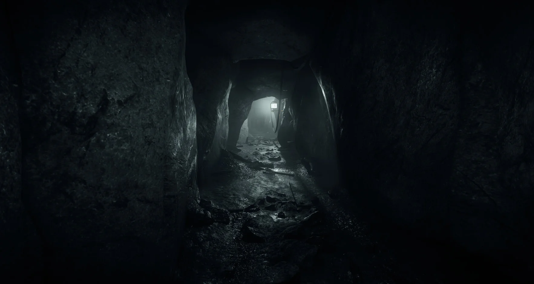 ShadowSide (2018) - кадр 1