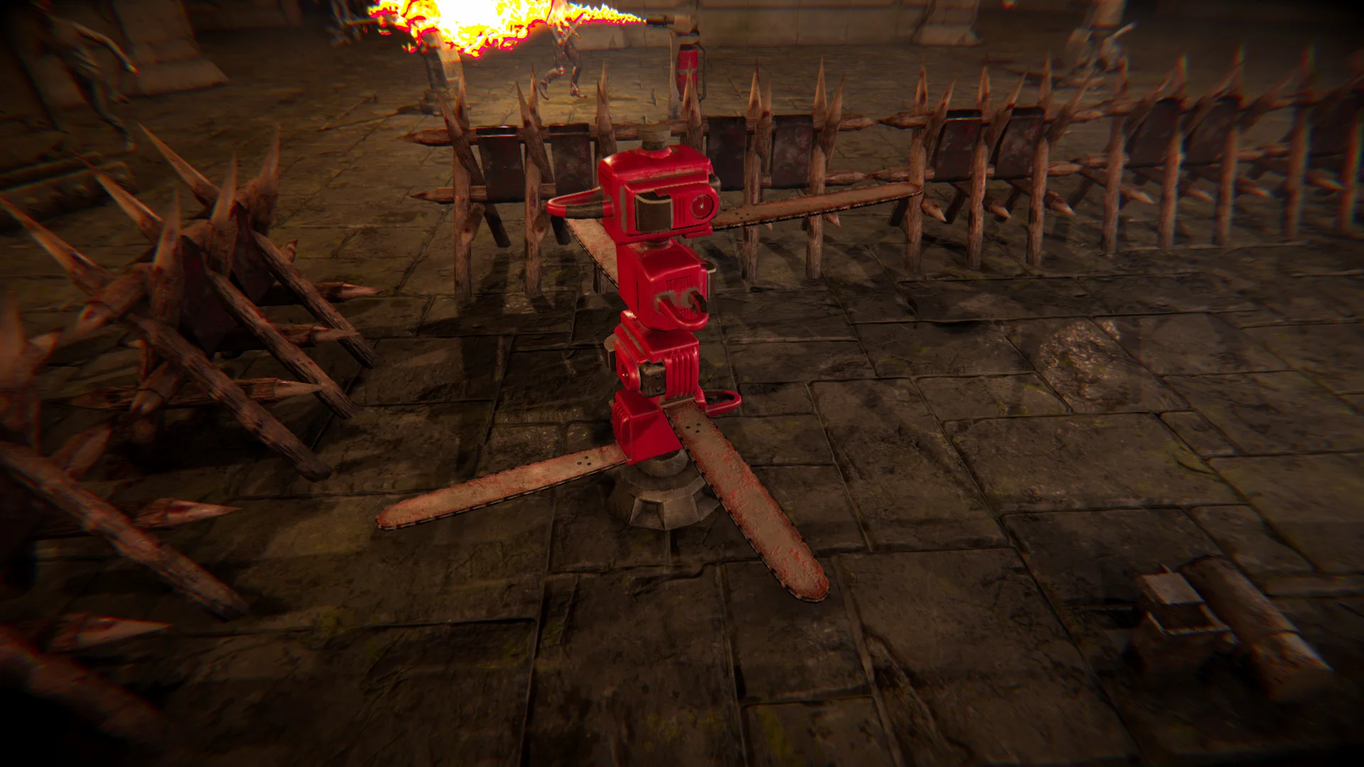 Blood Waves - кадр 3