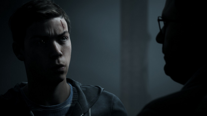 The Dark Pictures: Little Hope — скриншот 6