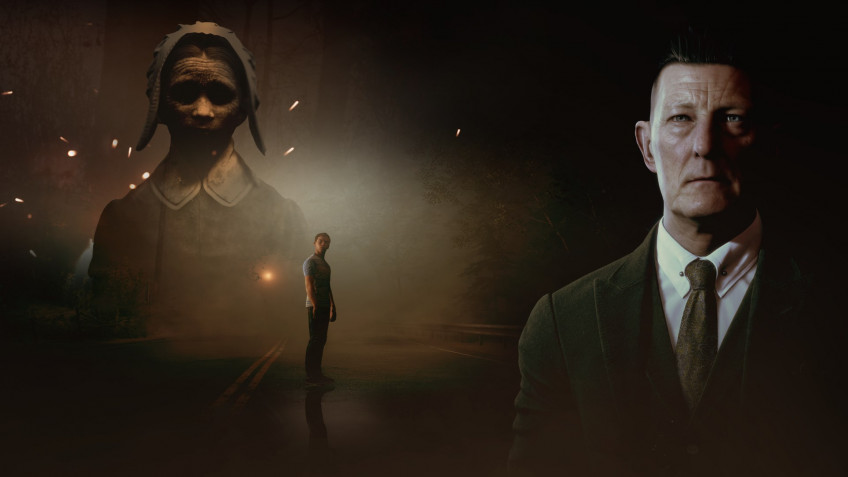The Dark Pictures: Little Hope — скриншот 2