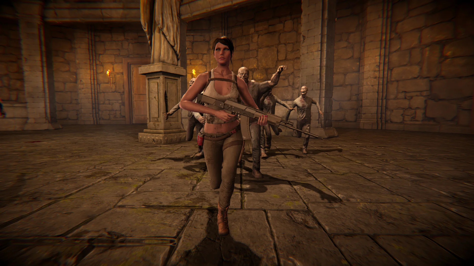 Blood Waves - кадр 1