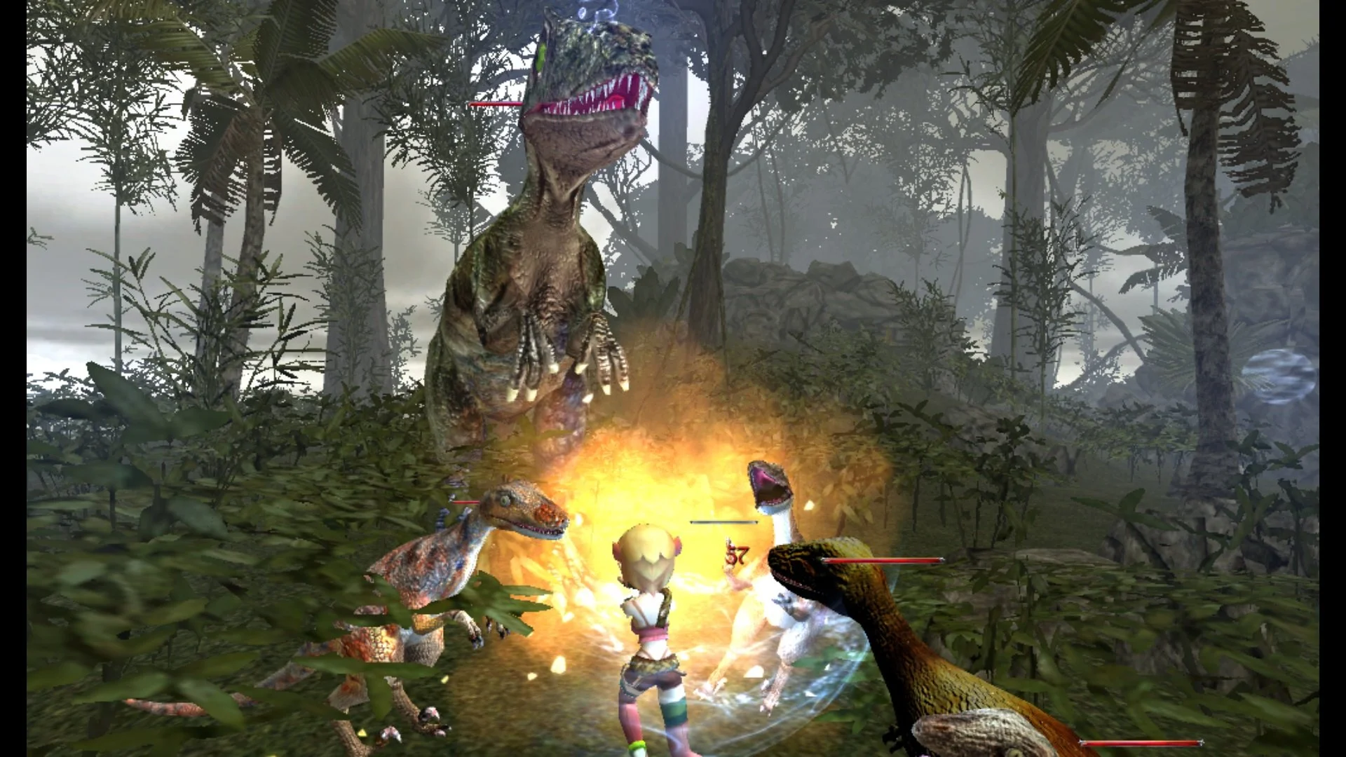 Spellforge - кадр 2