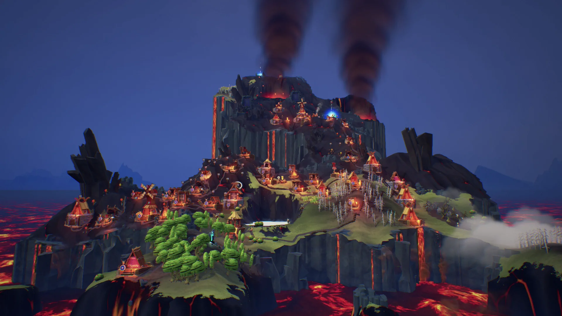 Valhalla Hills: Definitive Edition - кадр 9