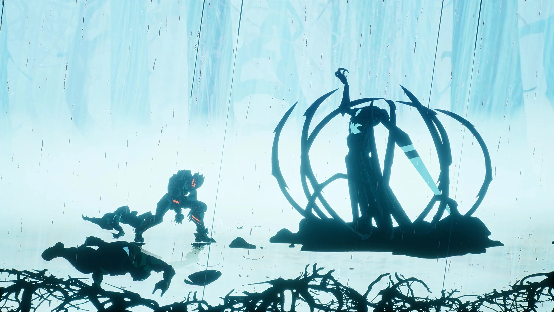 Aeon Must Die! - кадр 11