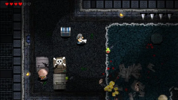 Diehard Dungeon - кадр 6