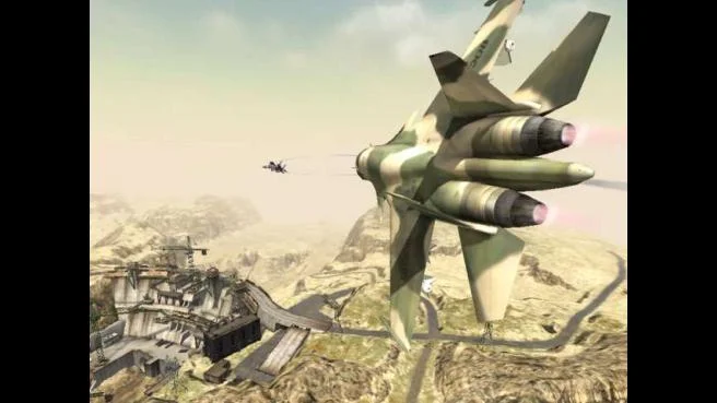 Battlefield 2 - кадр 7