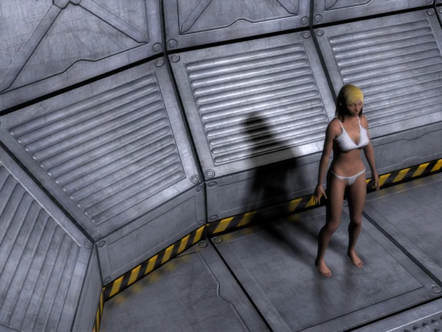 Scratch The Surface - кадр 5