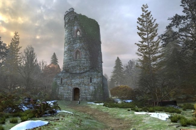 Dracula 5: The Blood Legacy — скриншот 6