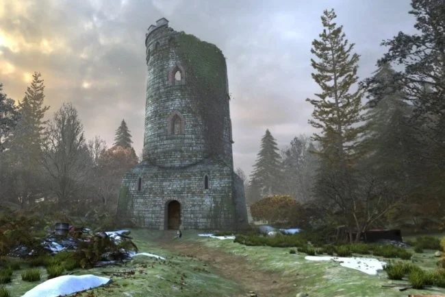 Dracula 5: The Blood Legacy - кадр 6