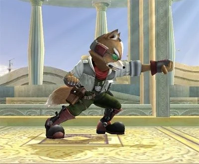 Super Smash Bros. Brawl - кадр 9