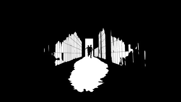 The Detail - кадр 3