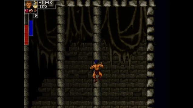 Insanity's Blade - кадр 4