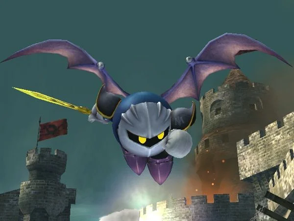 Super Smash Bros. Brawl - кадр 3