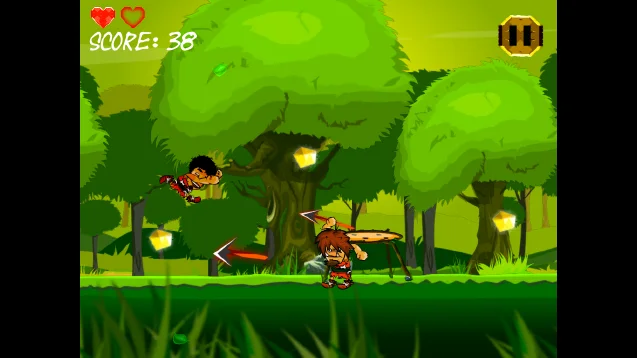 Cavernoso - кадр 1