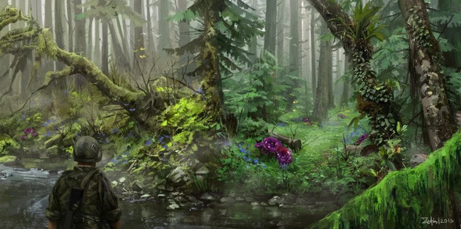 Stalker Apocalypse - кадр 7