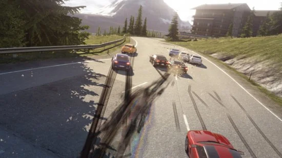 Crash Time 5: Undercover - кадр 15