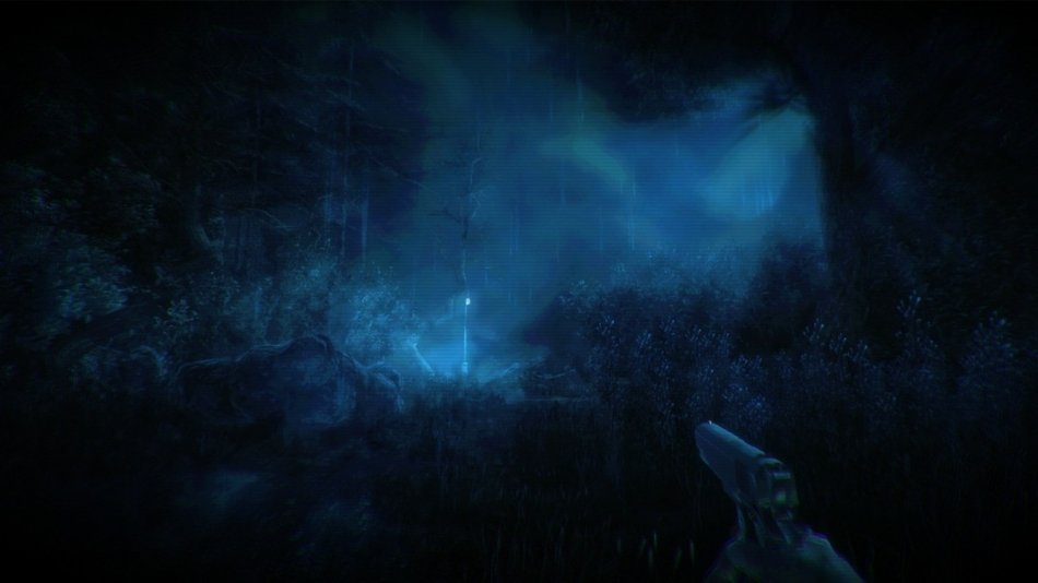 Haunted Memories — скриншот 5