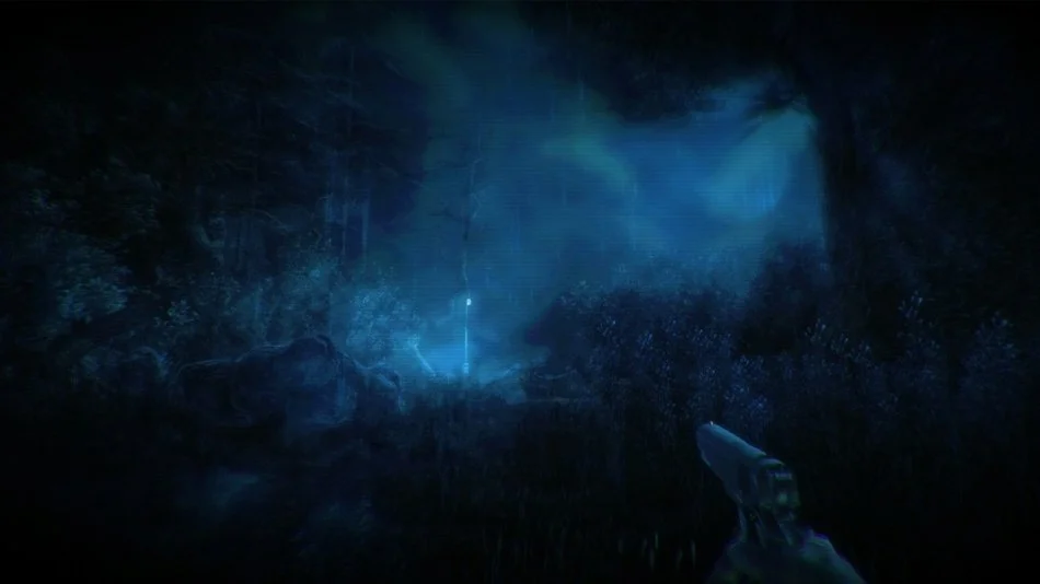 Haunted Memories - кадр 5