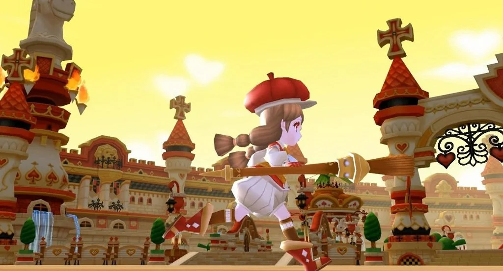 Dream Drops - кадр 16