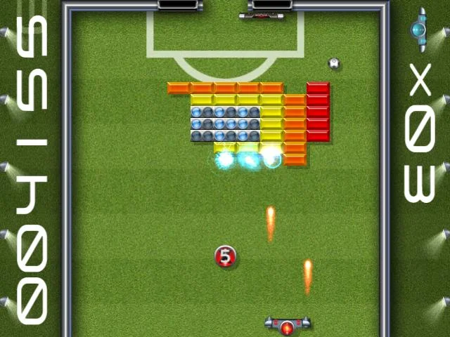 Soccer Bashi - кадр 8