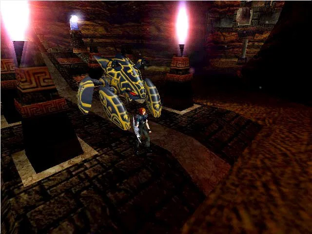 Titanium Angels - кадр 8