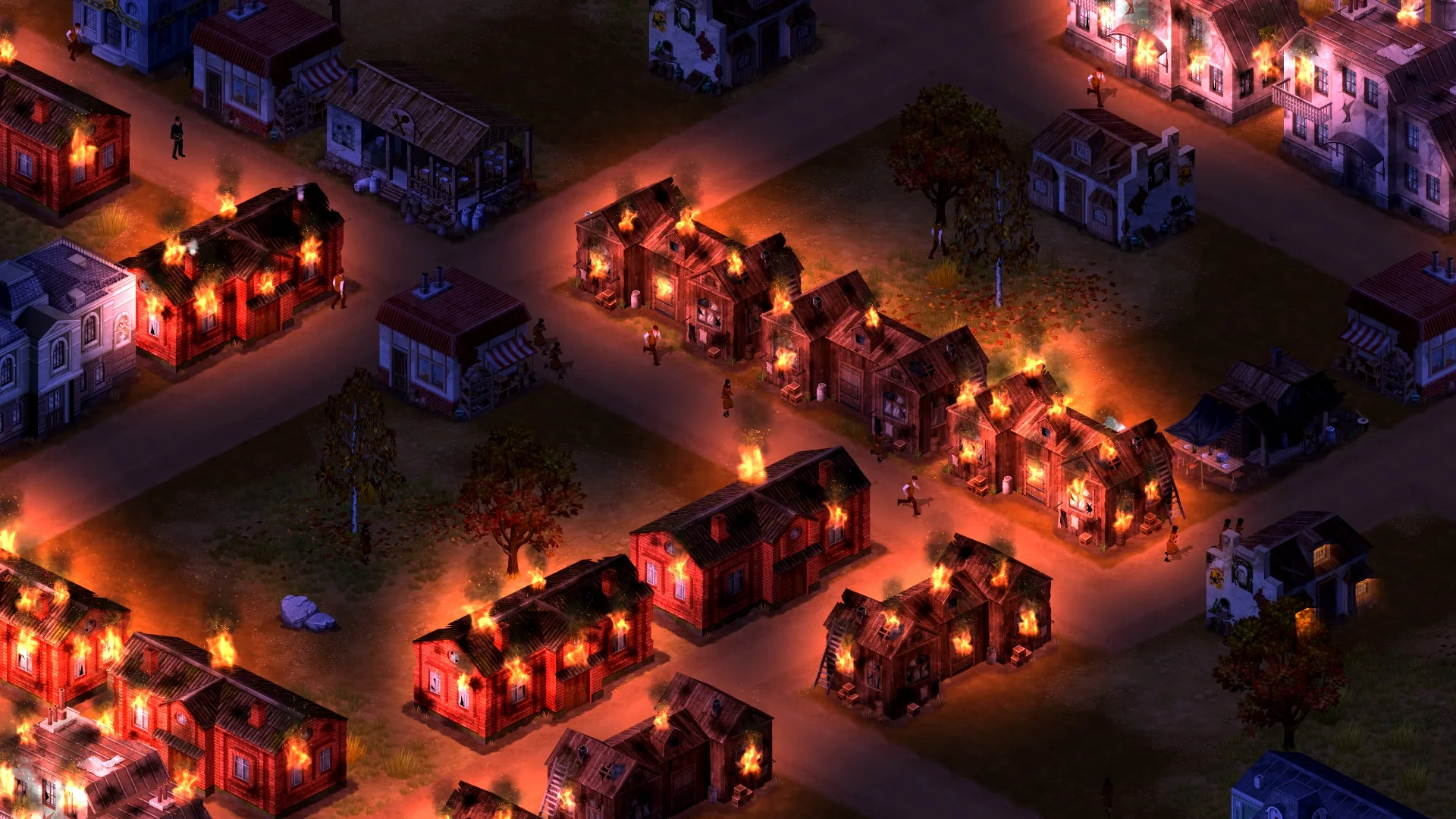 Kapital: Sparks of Revolution - кадр 3