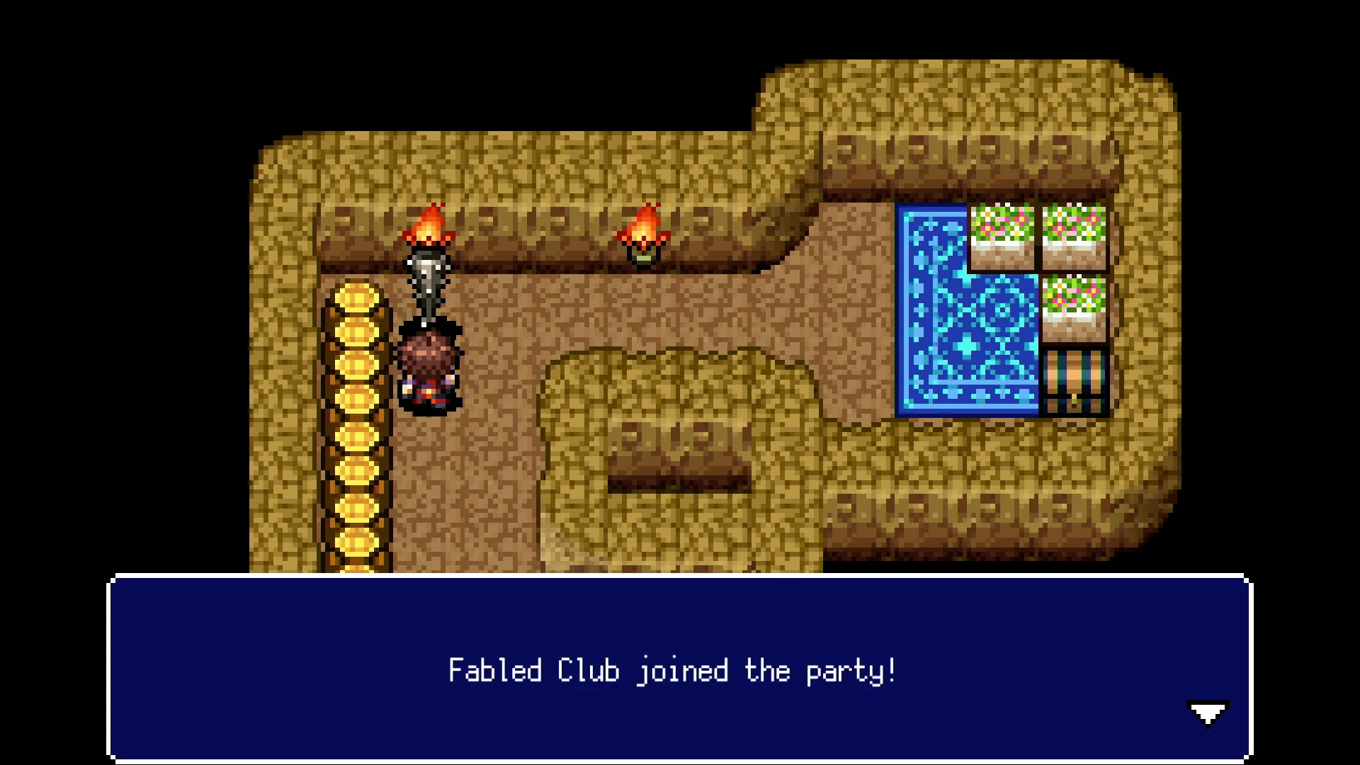 Alvastia Chronicles - кадр 2