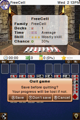 Ultimate Card Games — скриншот 5