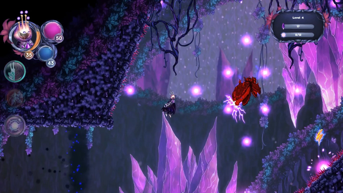 Mysterious: Dark Journey - кадр 6