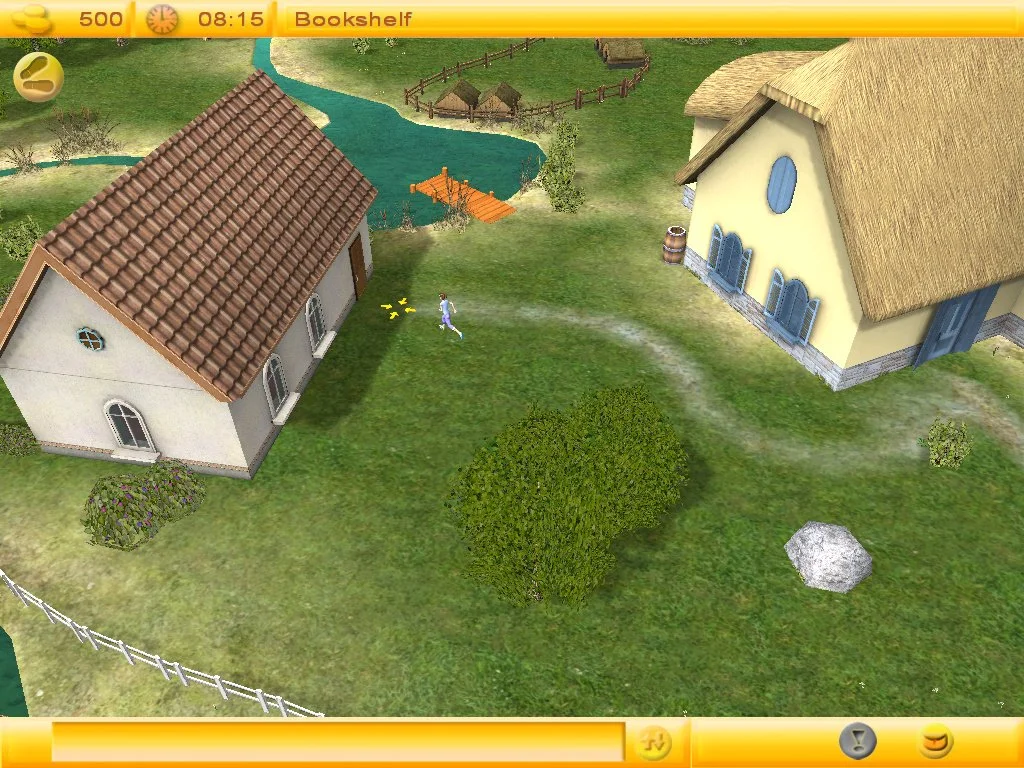 My Pet Hotel 2 - кадр 12