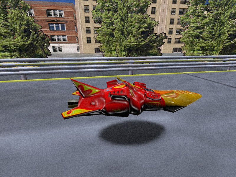FASTER — скриншот 5