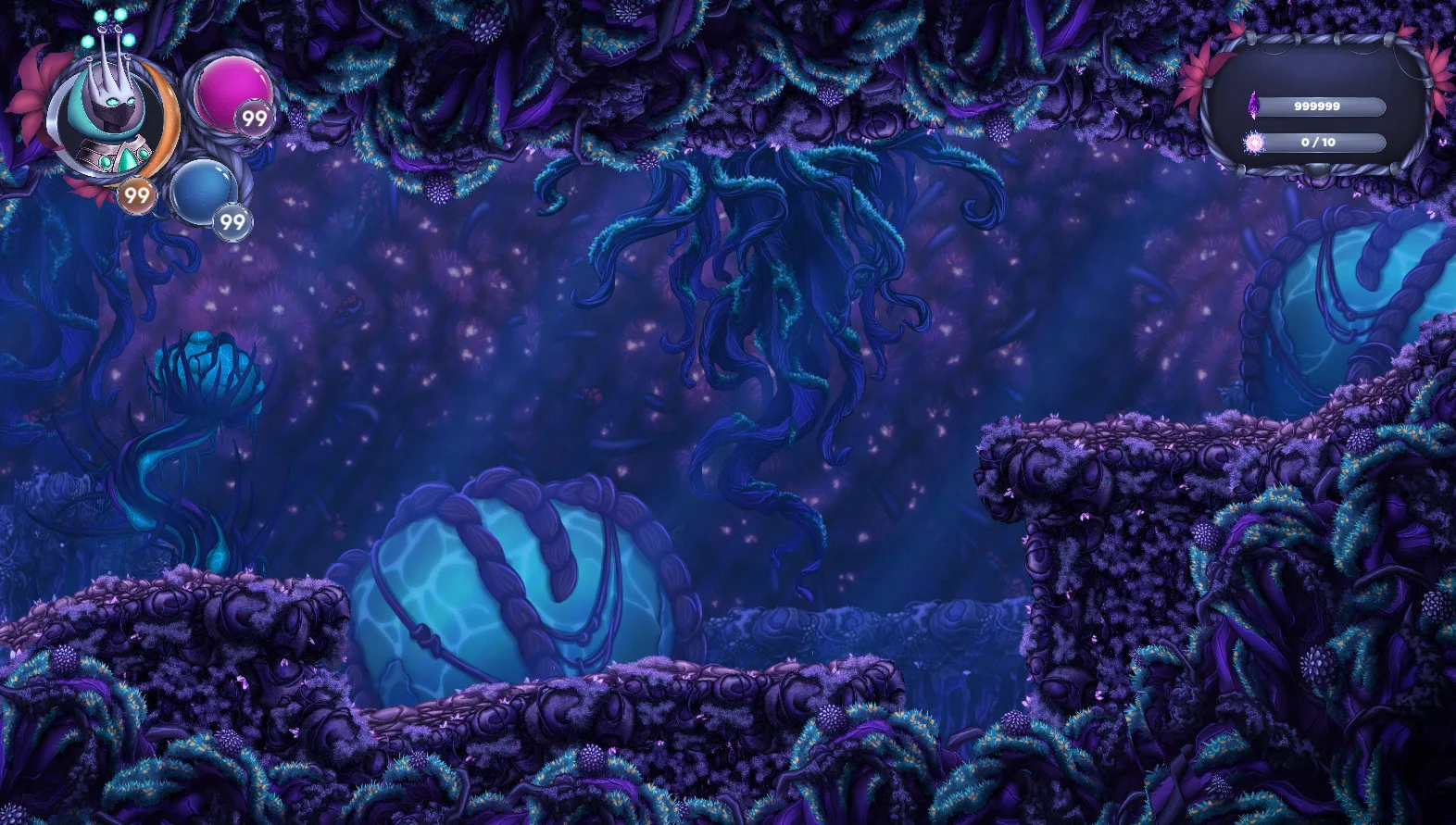 Mysterious: Dark Journey - кадр 9