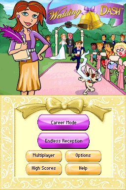 Wedding Dash — скриншот 4