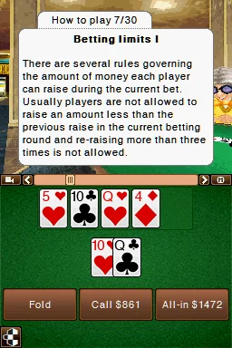 Ultimate Card Games - кадр 10