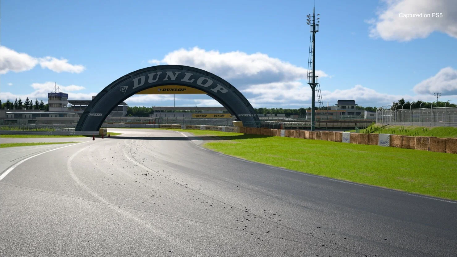Gran Turismo 7 - кадр 4