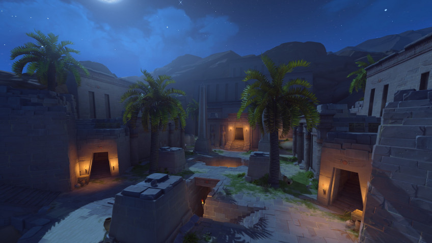 Overwatch 2 — скриншот 4