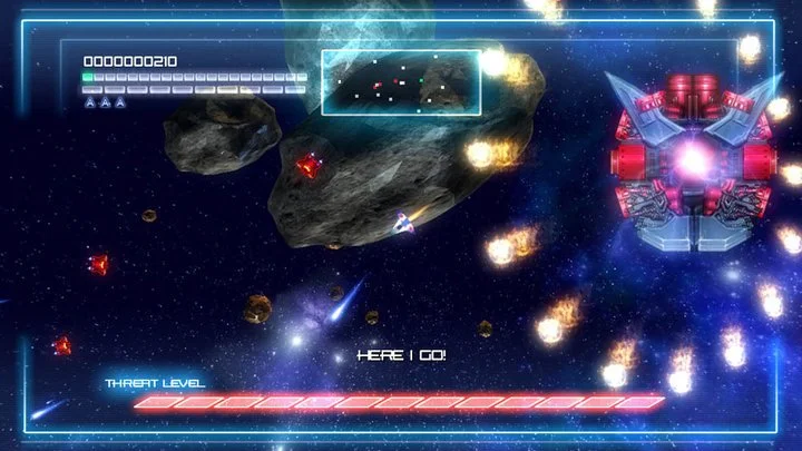 CheneyStar - кадр 3