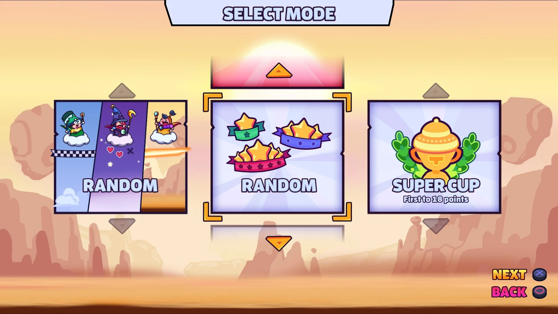 Tricky Towers - кадр 2