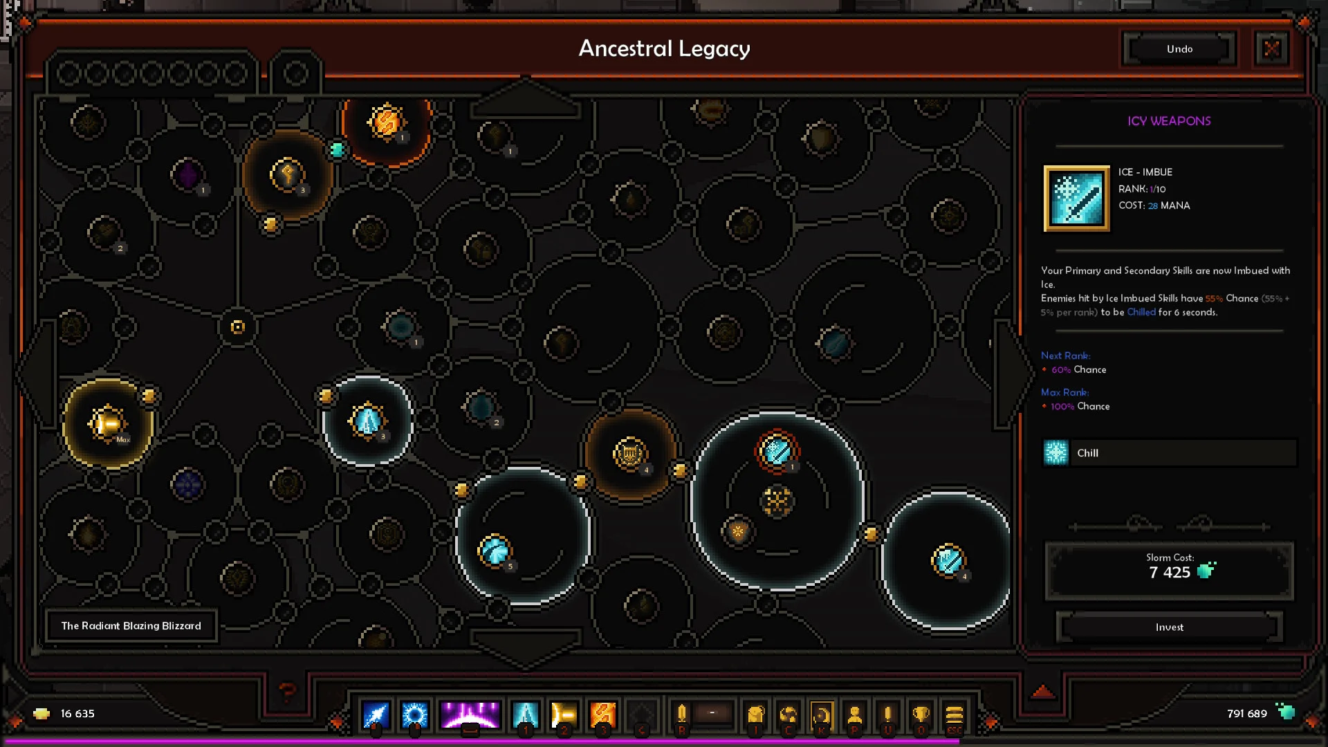 The Slormancer - кадр 3