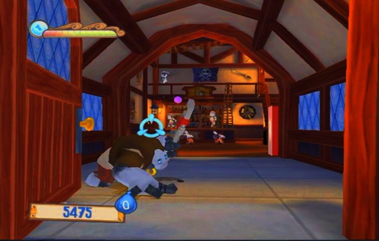 Pirate Blast — скриншот 6