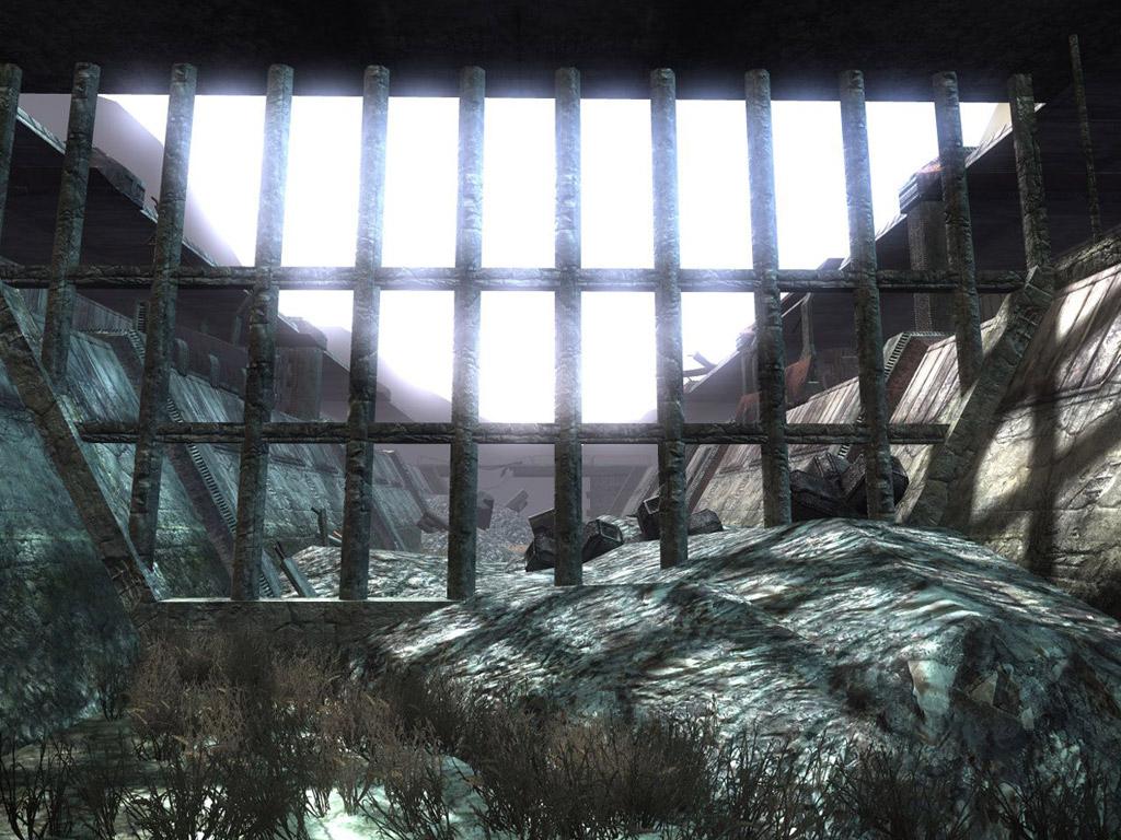 Earthrise (2011) — скриншот 3