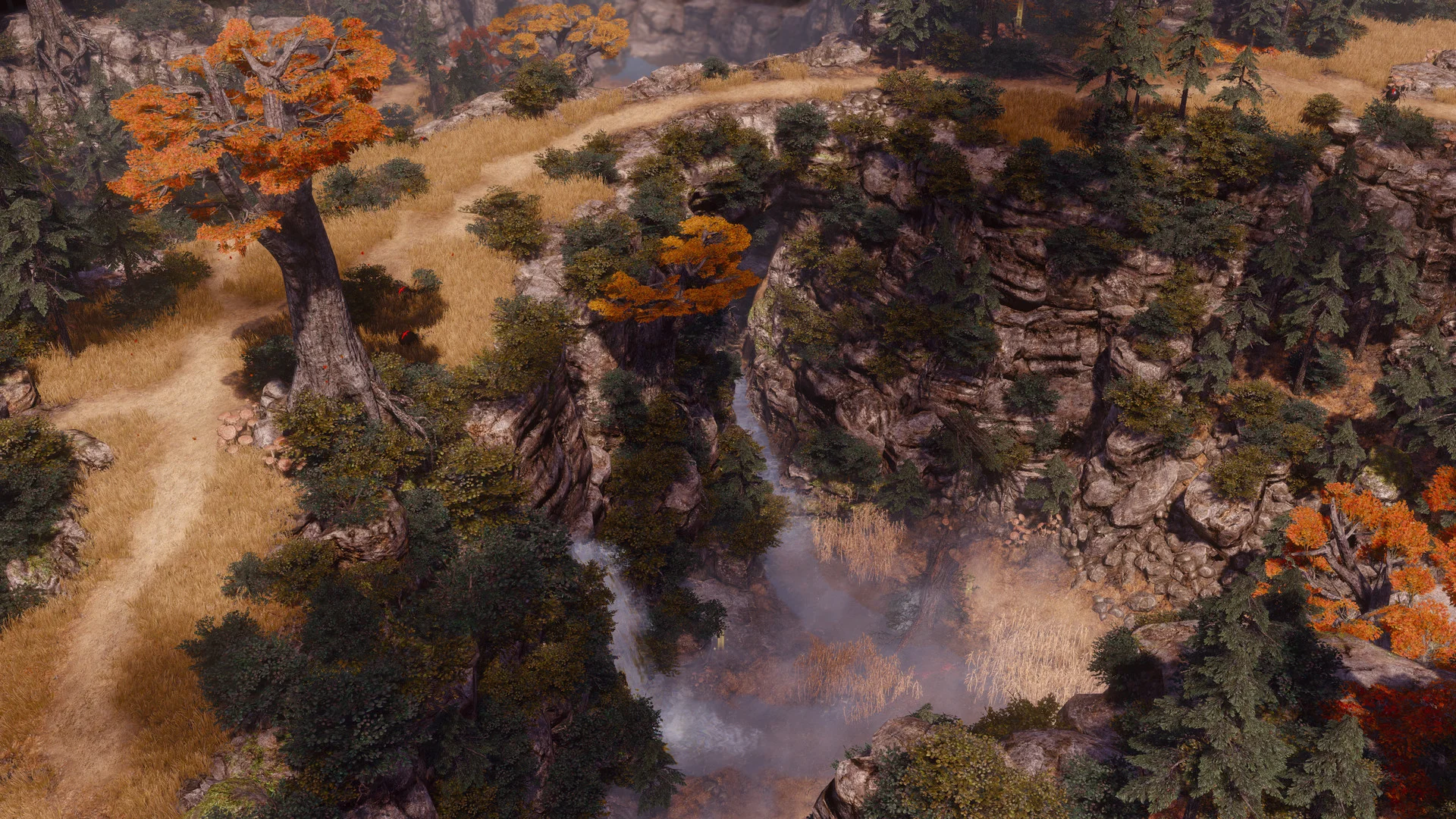 SpellForce 3: Soul Harvest - кадр 11