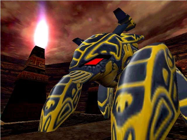 Titanium Angels - кадр 9