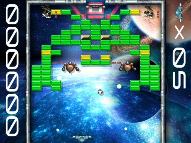 Soccer Bashi - кадр 11